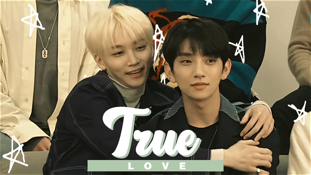 Jihan ♡ 'True Love' | FMV
