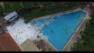 Video camping TER situated in L´Estartit