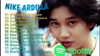 NIKE ARDILA FULL ALBUM THE BEST | BINTANG KEHIDUPAN | KU TAK AKAN BERSUARA | LAGU LAWAS 90AN
