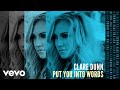 Clare Dunn - Put You Into Words (Audio)