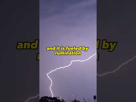 GENERALIZED ANXIETY DISORDER GAD See Disordered Episode 38 For More Generalizedanxietydisorder