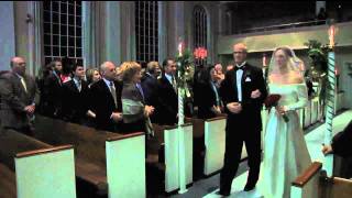 Fort Wayne Wedding Video 12-18-10 Bride Enters.mov Fort Wayne Wedding Video 12-18-10 Bride Enters.mov