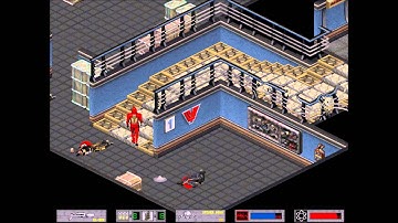 Crusader: No Regret - Part 16 Mission 8a