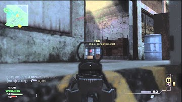 CoD MW3 | Cliptage I