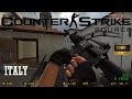 Counter Strike: Source - Gameplay: CS_Italy [1080p60FPS]