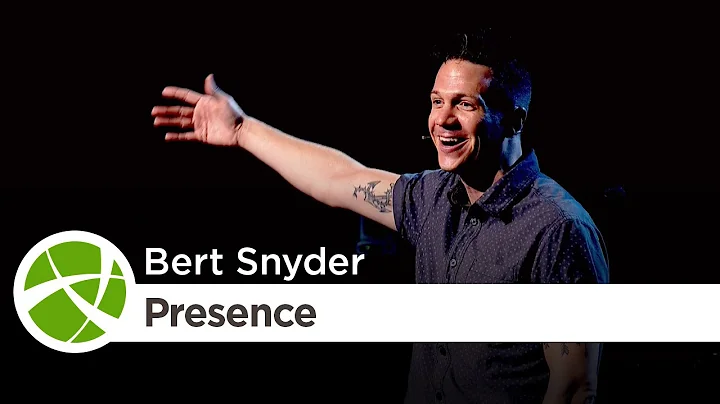 Why Spend Time To Love Others | Greater: Presence ...