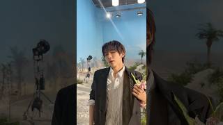 when the weather is hot but you are hotter #RIIZE #라이즈 #RISEandREALIZE #Sunburst #RIIZE_Sunburst