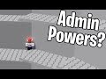 Tower Of Hell Admin Powers! New Secret Stage Tower Of Hell Roblox!