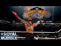 रॉयल रंबल 2025 में किसकी जीत होगी और कौन करेगा हार का सामना ?