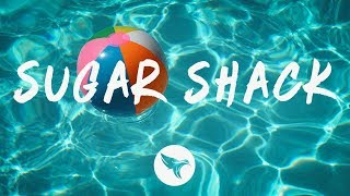 Beth Hart - Sugar Shack (Lyrics) Goldhouse Remix