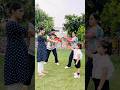 Anaya And Family War 