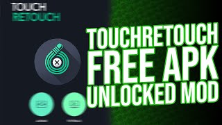 TOUCH RETOUCH - FREE APK DOWNLOAD [LATEST VERSION] screenshot 3