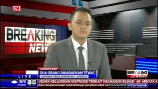 Download lagu Breaking News: Ledakan di Kawasan Sarinah #1