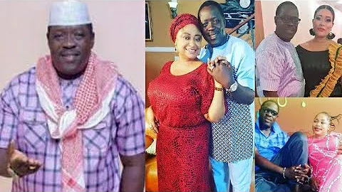 Taiwo Hassan Ogogo Reveals Shocking Reasons Why He Doesn't K!ss in Movies...