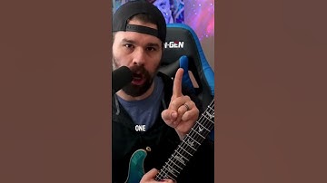 Phrygian Dominant Guitar Lessons #guitar #shortsvideo #shorts #short