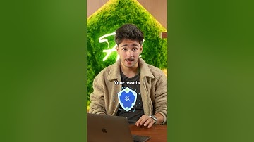 Bridging $ICE to $ION