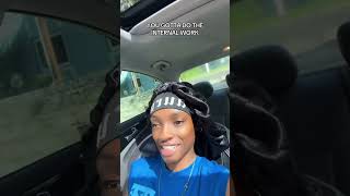 Comparison is the thief of joy #cieraaliyah #foryoupage