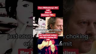 Replying to Reddit Horror Stories Tara Willenborgs 911 call... #Shorts #crime.chronicles4
