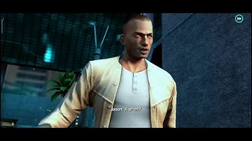 |Gangster Vegas Mobile Gameplay walkthrough part 1|Android/ios |