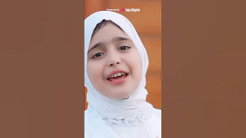 جديد قمر سيدنا النبي المنشدة ريتال أحمد 