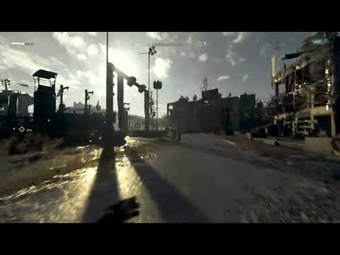 This Game Looks Crisp 👌- Dying Light 2