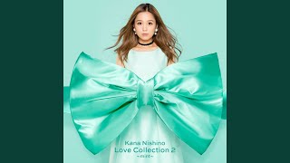 Video thumbnail of "Kana Nishino - No.1"