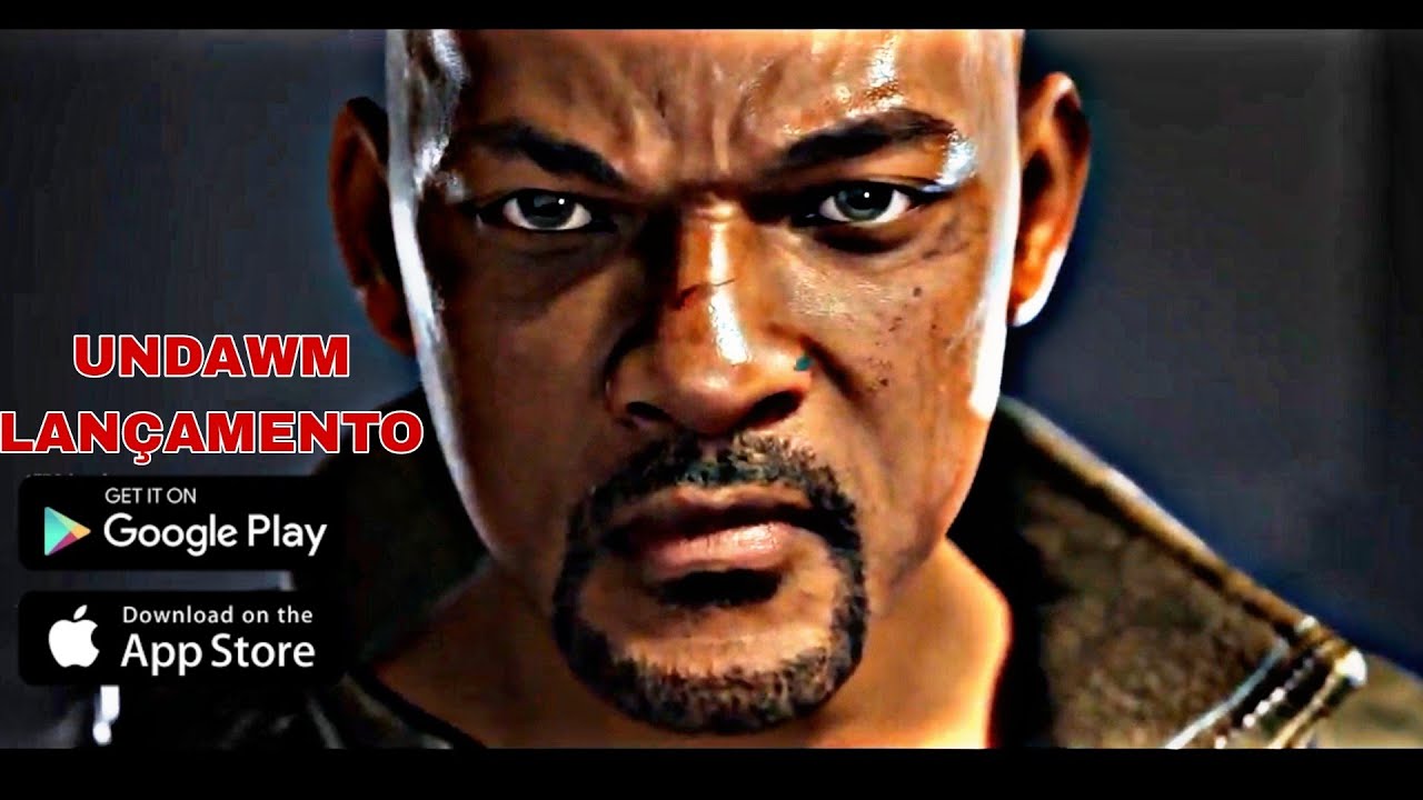 Undawn: Novo jogo da Garena terá parceria com Will Smith; Confira