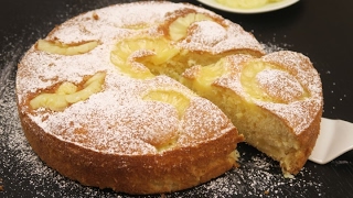 Pineapple cake: you’ve never had a cake so soft and delicious!