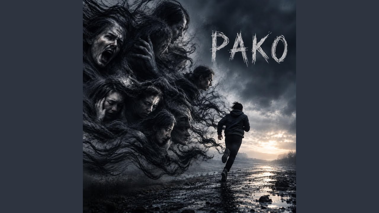 Pako - YouTube