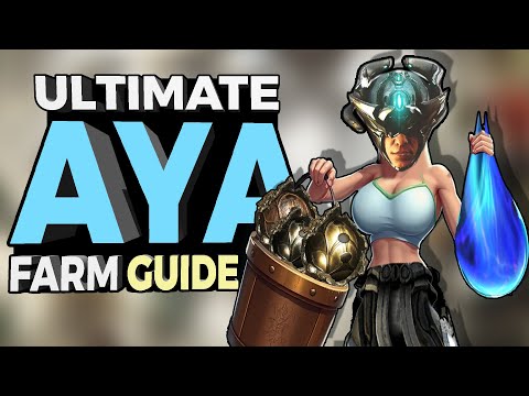 How to Farm
