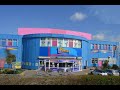 UK HOLIDAYS FROM HELL! PONTINS CAMBER SANDS