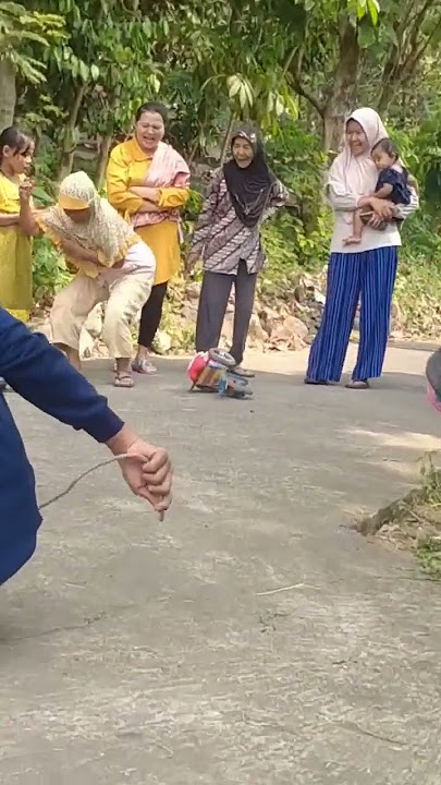 Monyetnya Naik Becak #shorts #fyp #unik