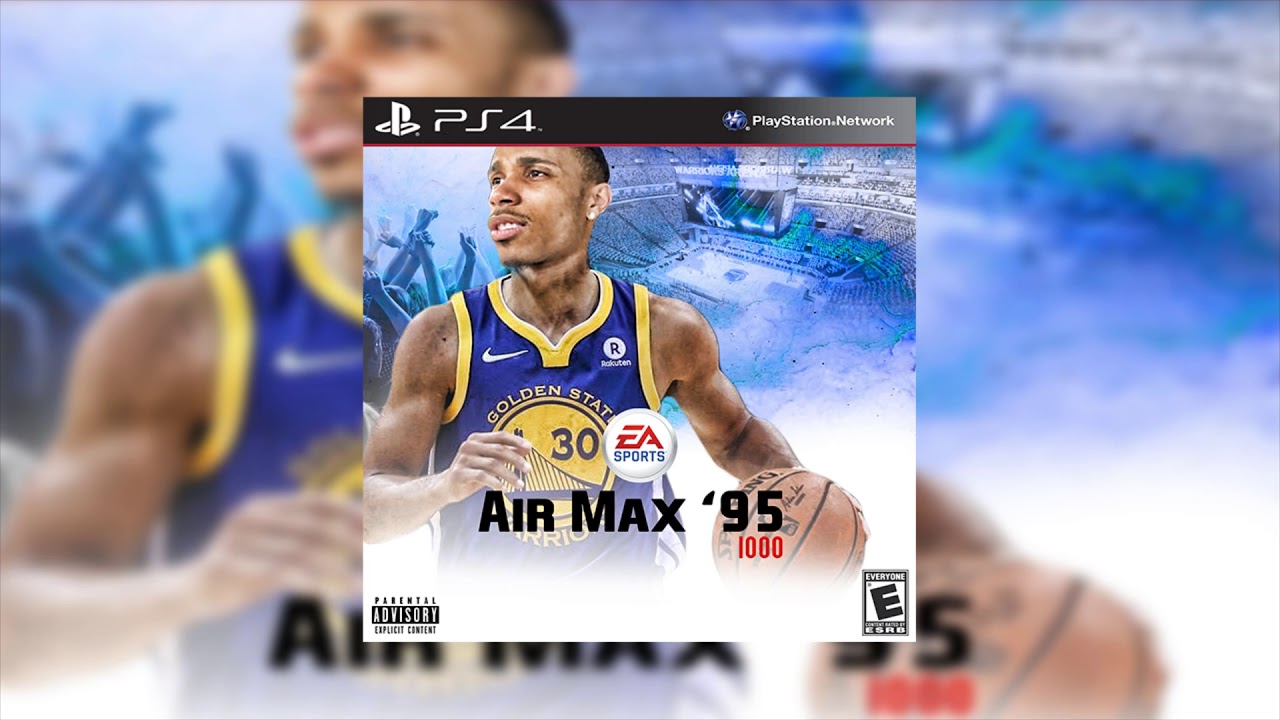 Watch Jalen McMillaln - Air Max 95 (Audio & Lyrics) on YouTube Watch Jalen McMillaln - Air Max 95 (Audio & Lyrics) on YouTube