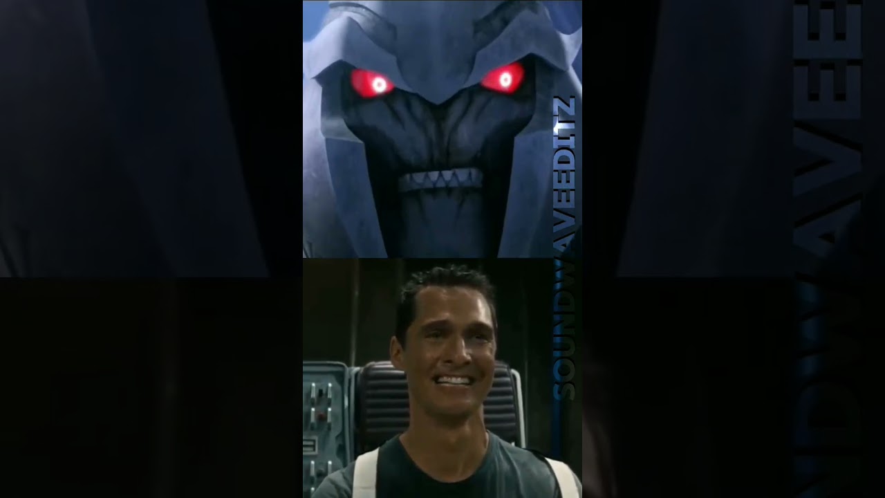 Dreadwing's sad death in TFP || 