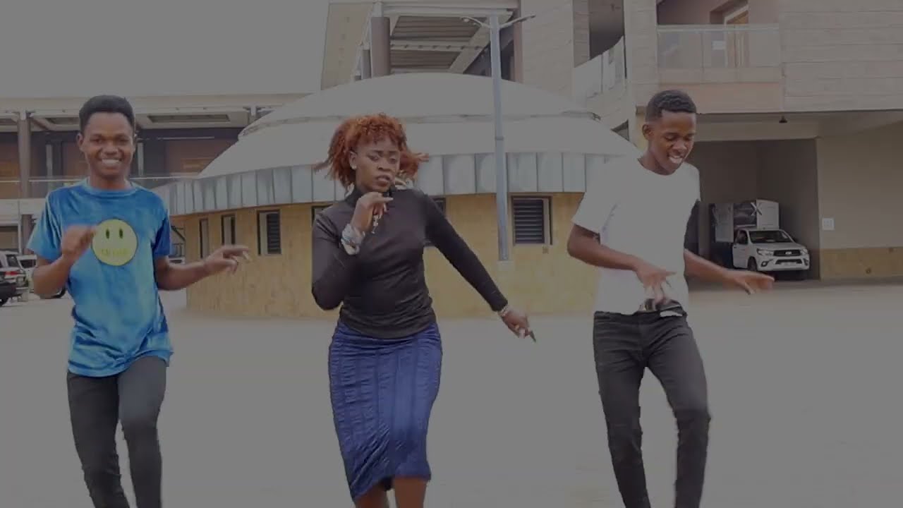 JAMES WAMBUA - NGUIVA KI (Official Video)