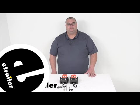 etrailer | The