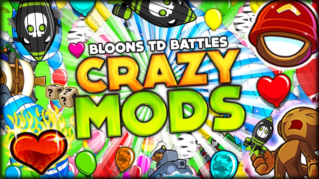 Bloons Bloons