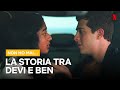 La storia tra DEVI e BEN dalla 1 alla 4 STAGIONE di NON HO MAI... | Netflix Italia