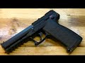 Пистолет Kel-Tec PMR-30: Часть 2