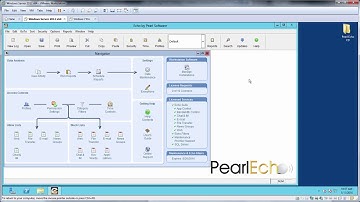 Pearl Echo Workstation Deployment Automation - HD