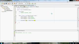 Java Advanced Programming Tutorial 5 Access Values In Enum