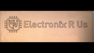 How to use Inkscape and a CNC machine to engrave an image