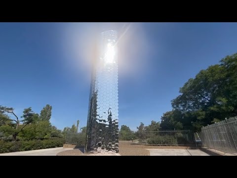 Бригантина Белогорья