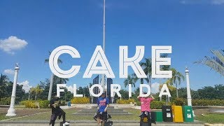 CAKE by Florida | Zumba | Pop | Kramer Pastrana