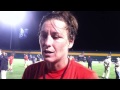 Western New York Flash vs Sky Blue FC 9/13/2014