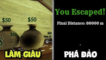 MỘT SỐ MẸO CHƠI DEAD RAILS MÀ CÁC BẠN CẦN BIẾT // ROBLOX - DEAD RAILS