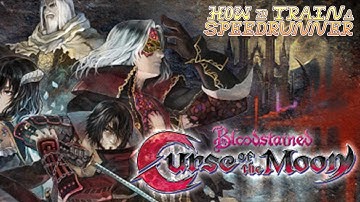 Learning Bloodstained In 90 Minutes - How To Train A Speedrunner - GDQ Hotfix Speedruns