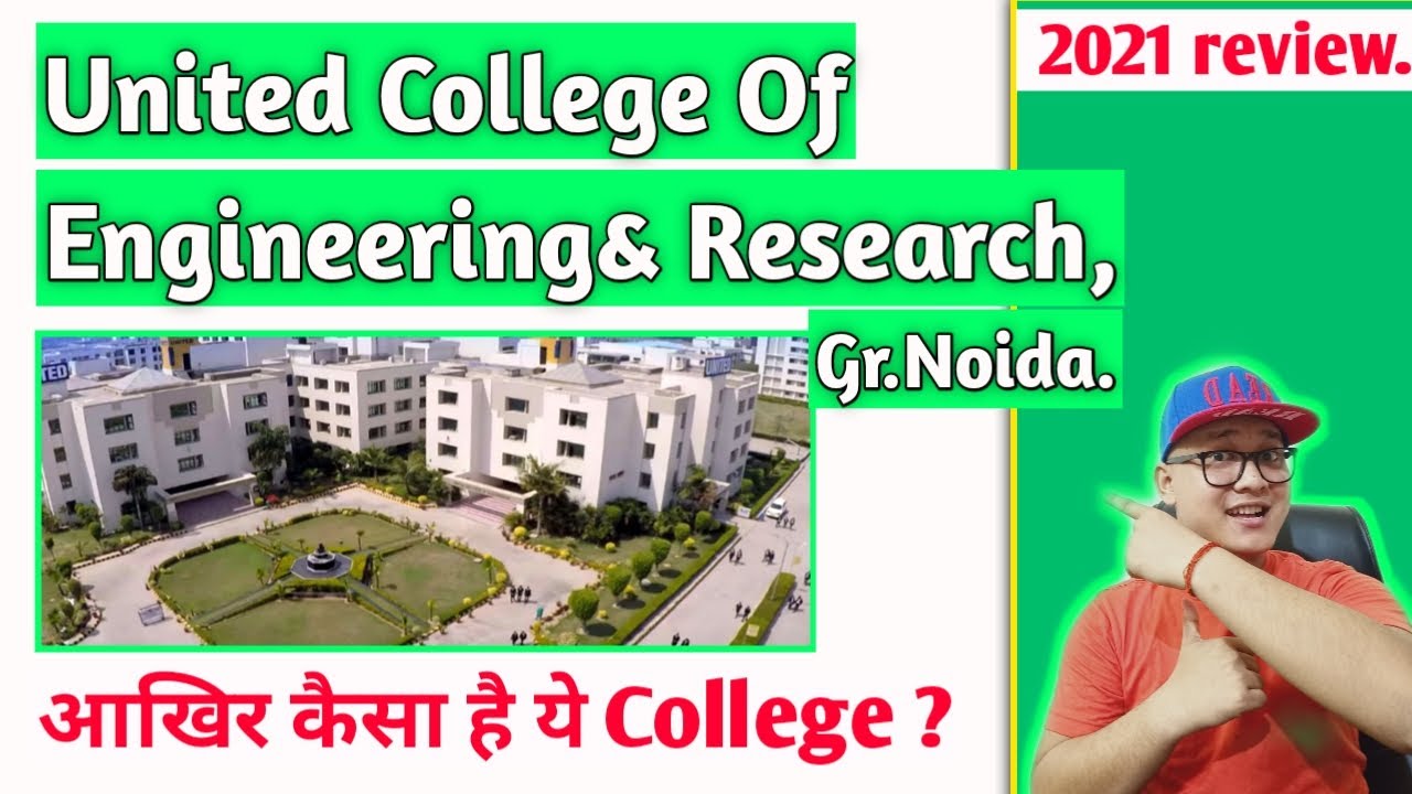 research and ranking noida