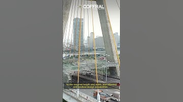 Industrial Scaffolding like this!