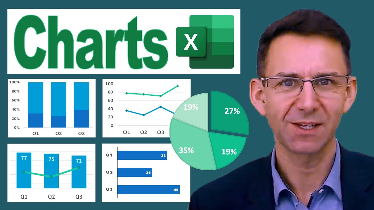 excel-chart-types-explained-different-types-of-chart-in-excel-youtube